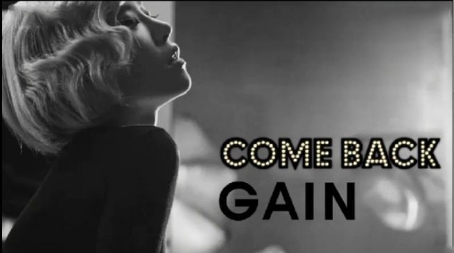 Ga In Performs “Bloom” and “Tinkerbell” for Inkigayo Comeback Stage