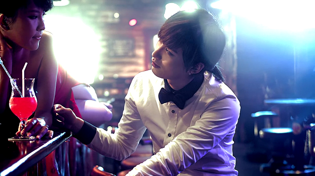 Block B Releases Jaehyo’s Teaser for Comeback