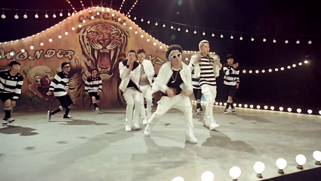 Wonder Boyz Release MV Teaser for “It’s Exciting”