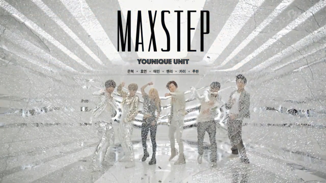 Max Step Younique Unit Reveals Full MV for “MAXSTEP” | Soompi