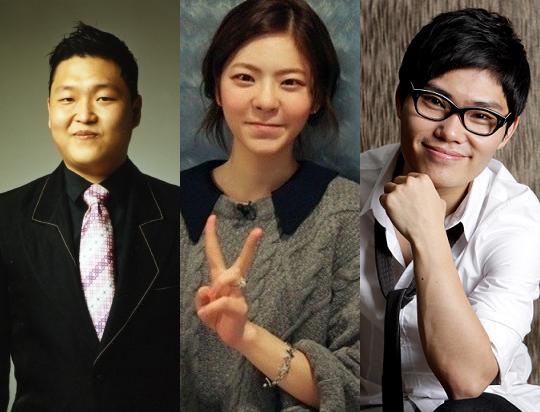 Hurricane Sandy Affects K-Pop Artists Who Are Currently in the US