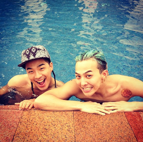 Celebrity Candid Moments In K-Pop This Week!
