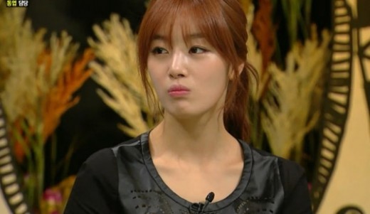 Secret’s Han Sun Hwa Blames Fellow Celebrity For Her Heavy Drinking Image