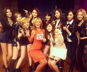 6 K-Pop Stars that Made U.S. Debuts Before PSY 6 K-Pop Stars that Made U.S. Debuts Before PSY