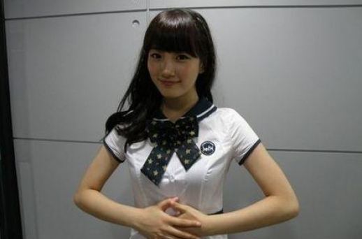 Miss A’s Suzy Says “No” To University