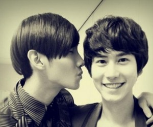 Celebrity Candid Moments In K-Pop This Week! Celebrity Candid Moments In K-Pop This Week!