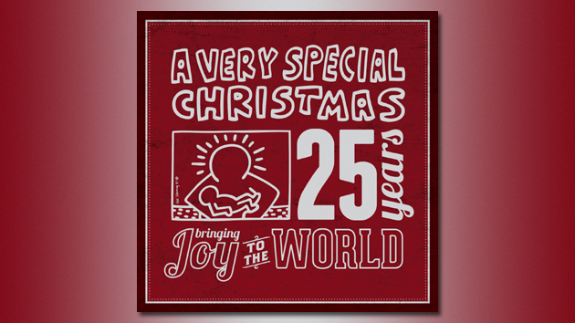 Wonder Girls Join Christina Aguilera, Jason Mraz, Dave Matthews and More for “A Very Special Christmas” Album