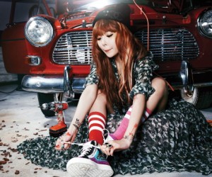 6 Songwriting Female Idols – Who’s Your Favorite? 6 Songwriting Female Idols – Who’s Your Favorite?