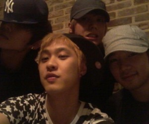 Celebrity Candid Moments in K-Pop This Week! Celebrity Candid Moments in K-Pop This Week!