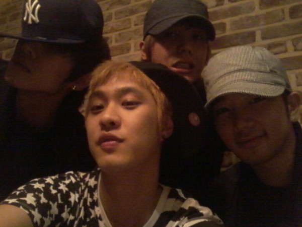 Celebrity Candid Moments in K-Pop This Week!