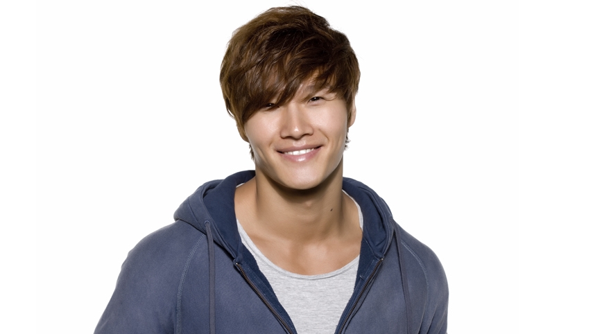 “Running Man”s Kim Jong Gook Releases Comeback Video Teaser