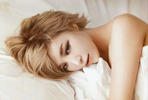 Brown Eyed Girls’ Ga In Reveals Her True Weight and Height