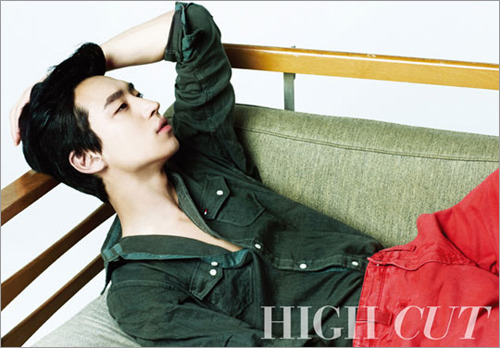 Lee Jae Hoon to Enlist Tomorrow – Kang Dong Won and Hyun Bin to Return This Year