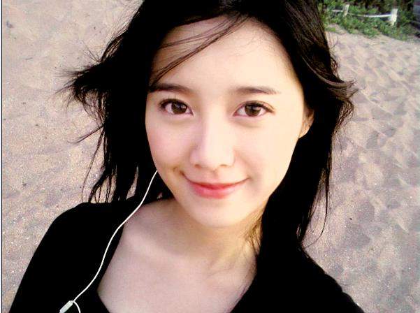 Gu Hye Sun Expresses Full Faith in YG Entertainment