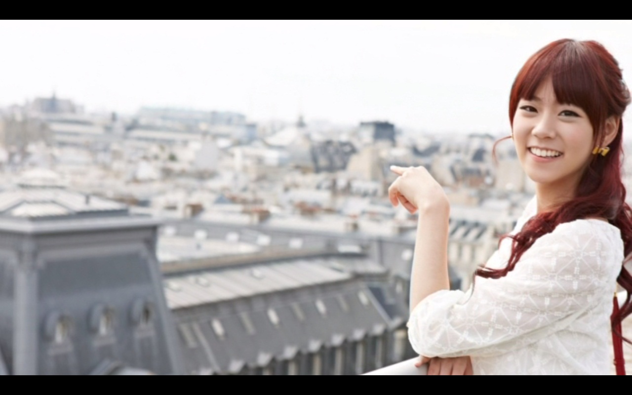 KARA’s Han Seung Yeon: “Having No Scheduled Activities Was Worse Than Hell”