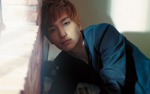 Super Junior’s Leeteuk Will Record “Star King” a Day Before Enlistment For Kang Ho Dong
