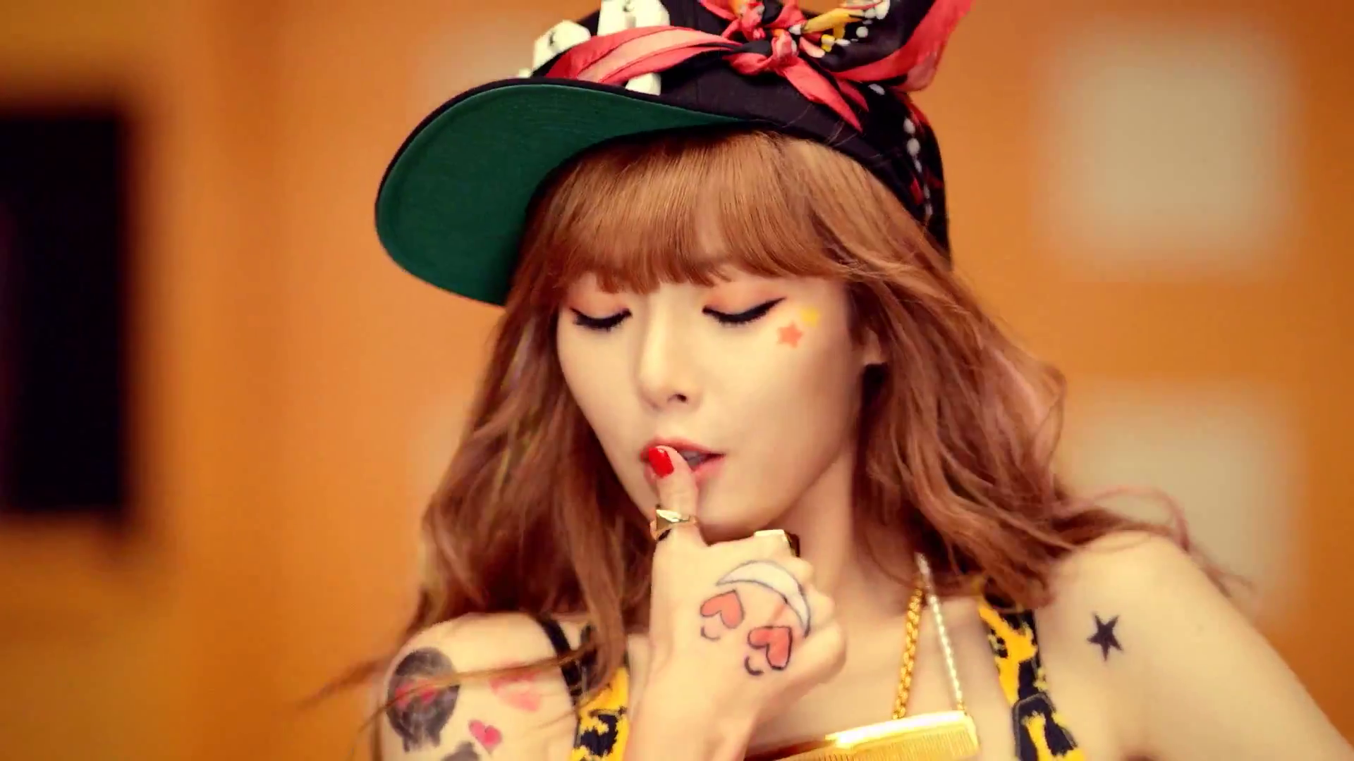 4minute’s HyunA: “If I Debut in America, I Want to with a Korean Song”