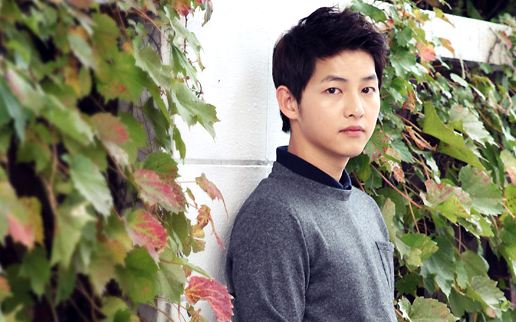 Interview with Song Joong Ki Part I: “Many People Told Me This Industry Is Dirty and Harsh”