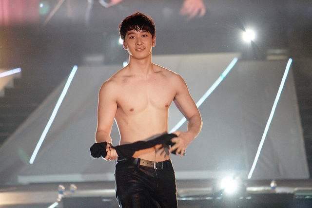 2PM’s Chansung Caught in a Love Triangle with Choi Kang Hee and Joo Won in “The Secret Lovers”