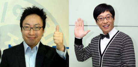 Park Myung Soo: “My Composition ‘Grasshopper’s World’ is Almost Finished”