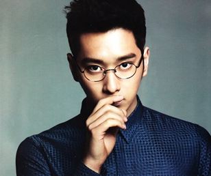 2PM member Chansung is the Neighborhood Cheeseball