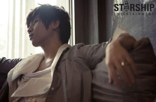 K.Will Releases Comeback Teaser for “Please Don’t”