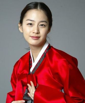 Kim Tae Hee Cast For Her First Sageuk Drama “Jang Ok Jeong”