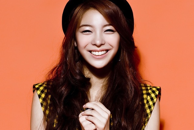 Why Did Ailee Cry on Stage During Recent Comeback Performance?