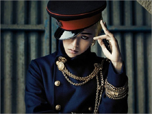 Weekly K-Pop Music Chart 2012 – October Week 1