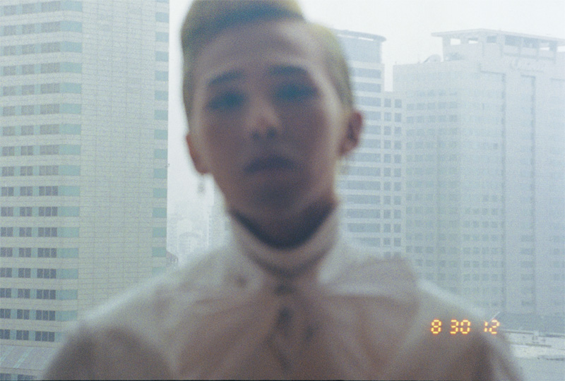 Soompi’s Ultimate Lookbook: G-Dragon