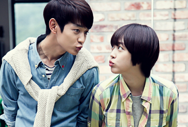Sulli di drama korea To The Beautiful You