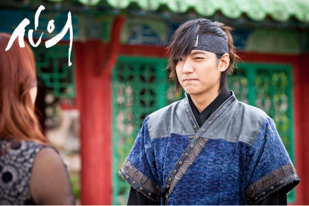 “Faith” Episode 17 Preview