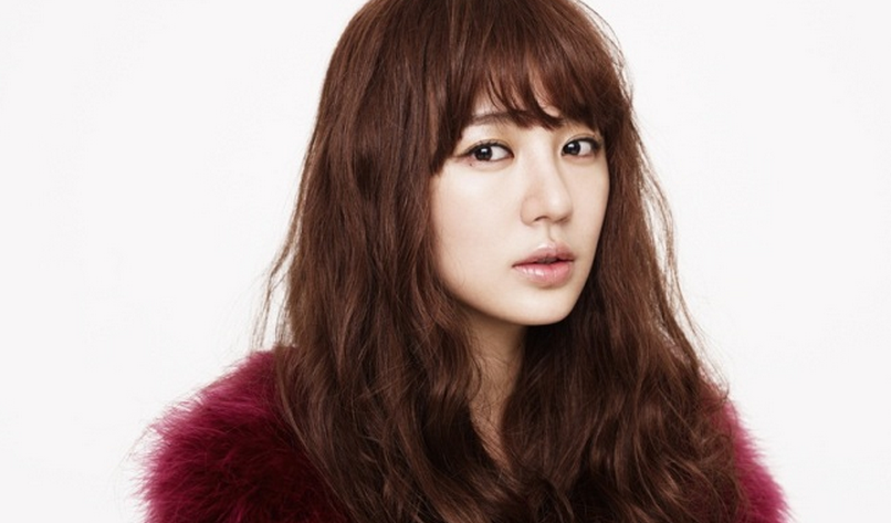 Yoon Eun Hye to Play Park Yoo Chun’s Heartbreaking First Love in “I Miss You”