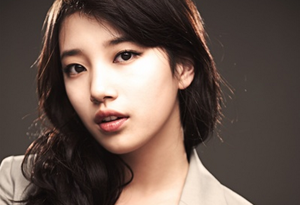 miss A’s Suzy Wants to Play a Vampire