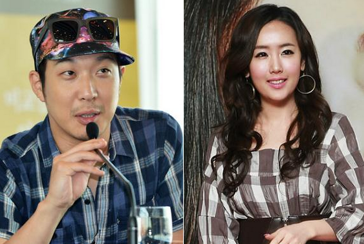 Byul Loses Her Dad a Month Before Her Wedding + Haha & Byul Already Legally Married