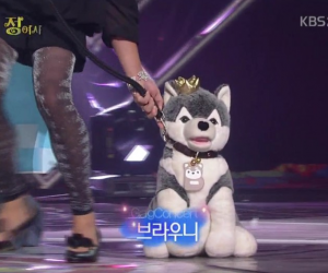 Celebrities Show Their Love for Brownie! Ft. Jessica, Jaejoong, Lee Hong Ki, B.A.P, and More! Celebrities Show Their Love for Brownie! Ft. Jessica, Jaejoong, Lee Hong Ki, B.A.P, and More!