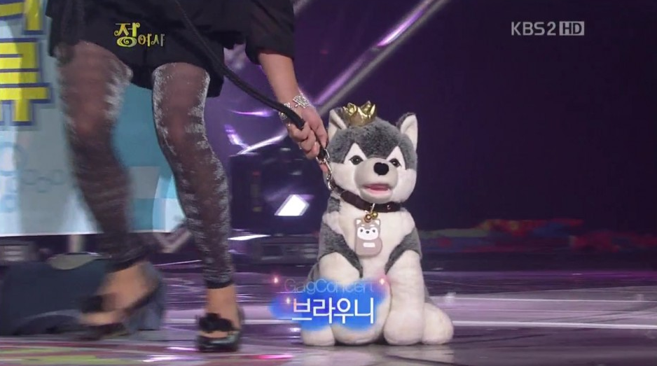 Celebrities Show Their Love for Brownie! Ft. Jessica, Jaejoong, Lee Hong Ki, B.A.P, and More!