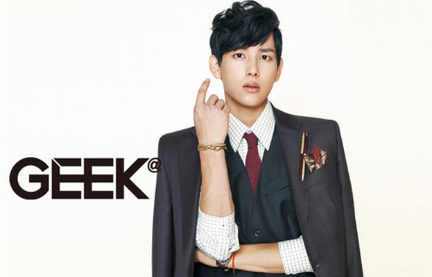 ZE:A’s Im Siwan Reveals: “My True Height Is…”