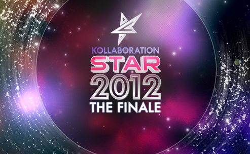 Kollaboration Presents the Grand Finale Show!