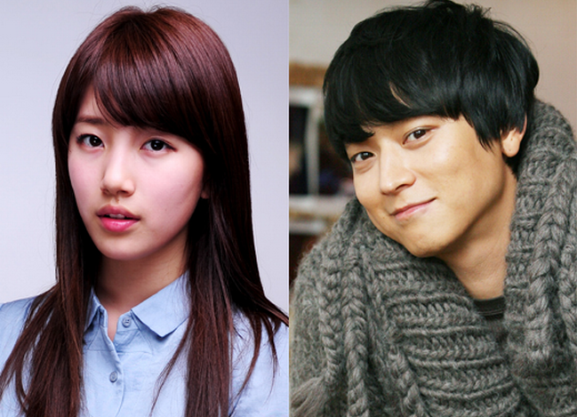 miss A’s Suzy Names Kang Dong Won Her Ideal Type