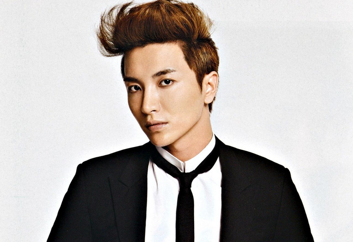 Goodbye Leeteuk! 10 Cutest & Sexiest Leeteuk Moments to Help Time Go By Faster