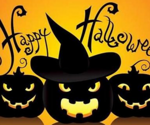 Trick or Treat! Celebs Celebrate Halloween 2012! Trick or Treat! Celebs Celebrate Halloween 2012!