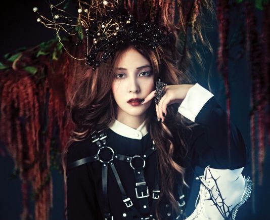 Soompi’s Ultimate Lookbook: BoA