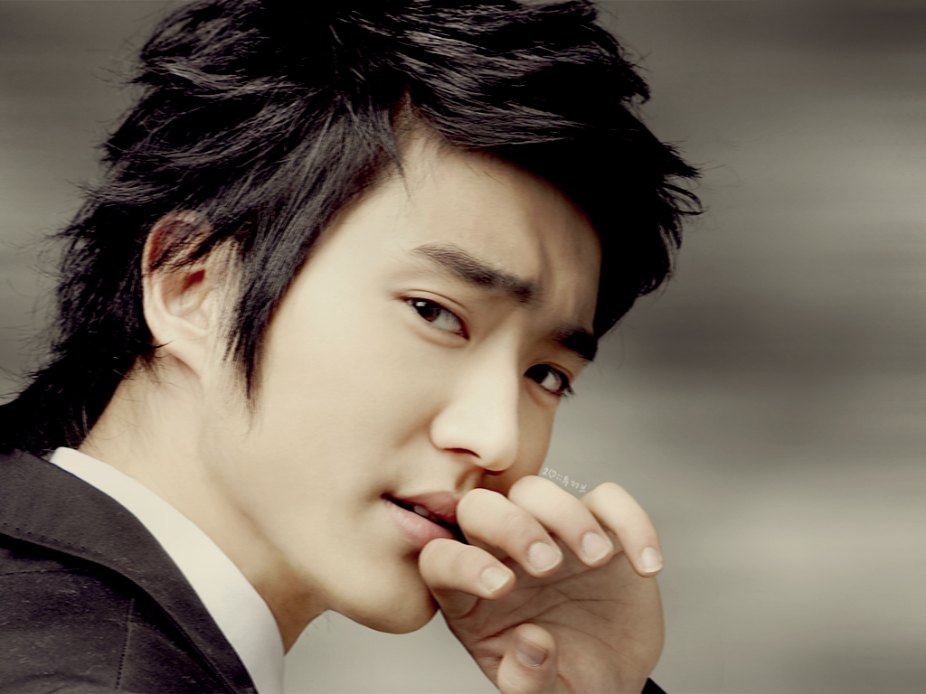 Choi Si Won Already Misses Leeteuk