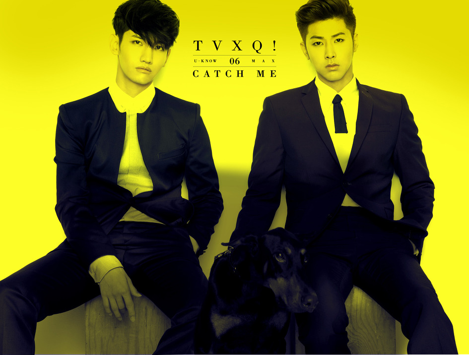 DBSK to Make Guerilla Date Appearance on “Entertainment Weekly”