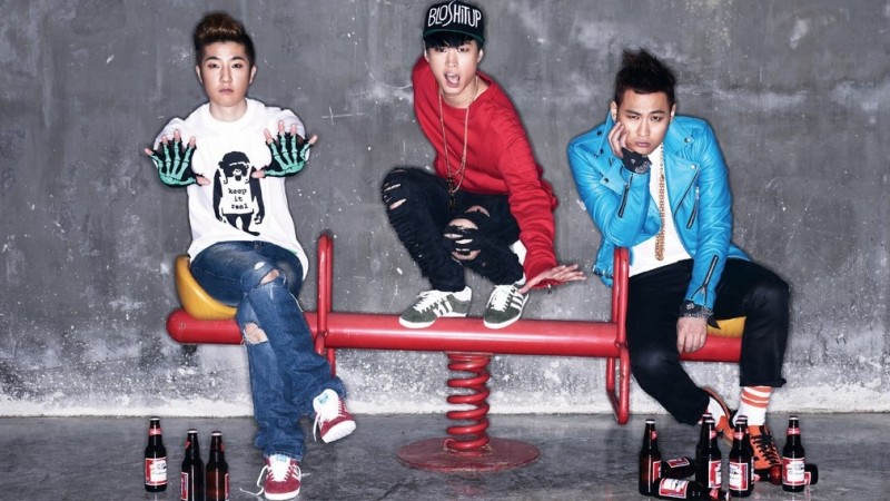 Fuse TV Praises Epik High as Driving Force of Growth of Korea’s Hip-Hop