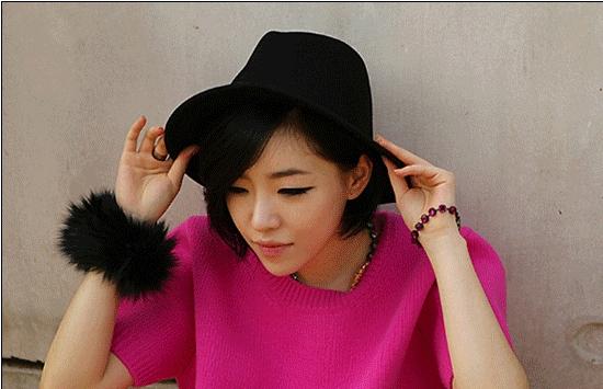 Gain Thanks Her Fans after Wrapping up Second Solo Album Promotions