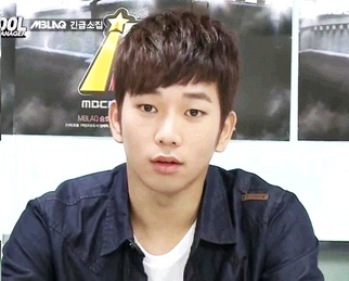 MBLAQ’s G.O: “I Did Everything I Could to Impress Kang Ho Dong”