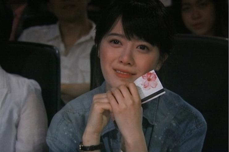 Gu Hye Sun Was a Huge Seckskies Fan