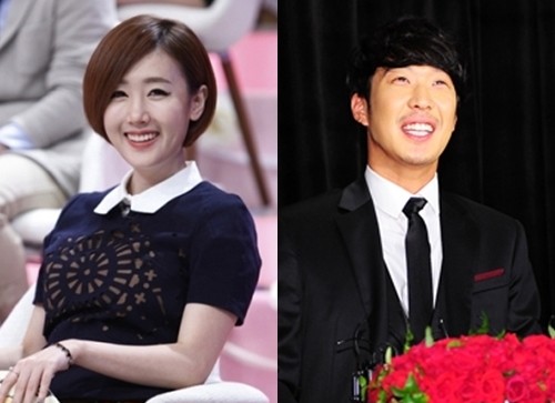Celebrities React Differently to Haha & Byul’s Wedding News